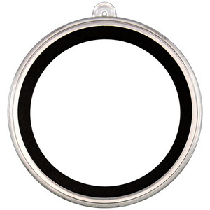 Ornament Capsule Only [Add $2.25]